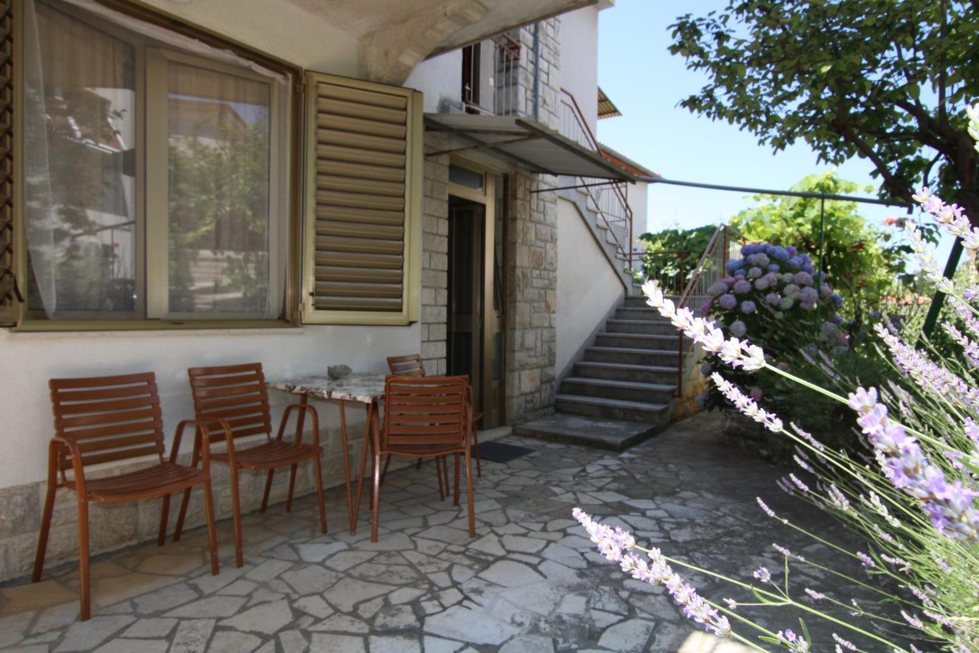 Vintage Rooms & Apartments Poreč Extérieur photo