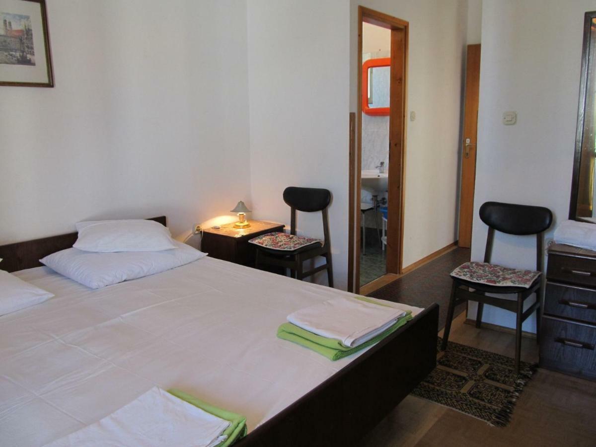 Vintage Rooms & Apartments Poreč Extérieur photo