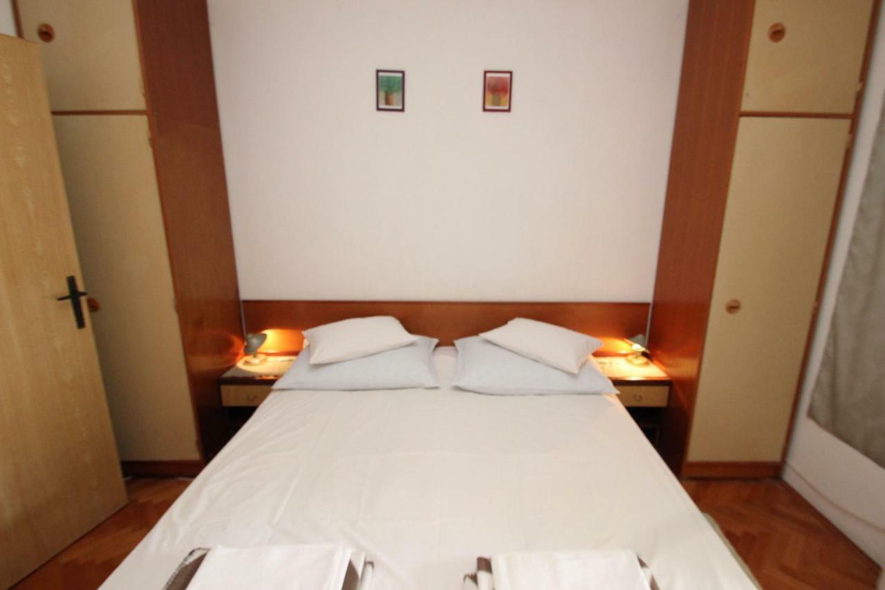 Vintage Rooms & Apartments Poreč Extérieur photo