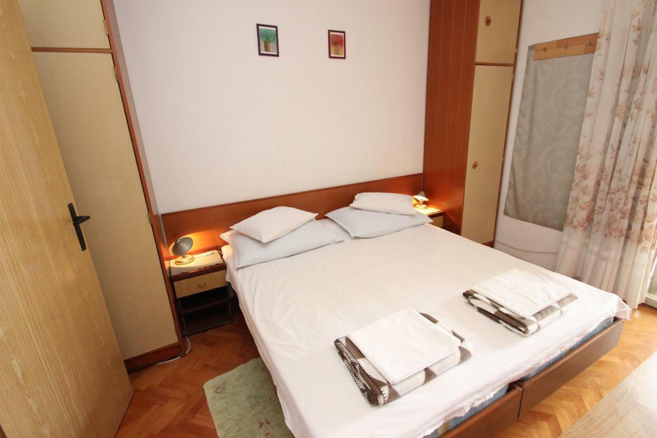 Vintage Rooms & Apartments Poreč Extérieur photo