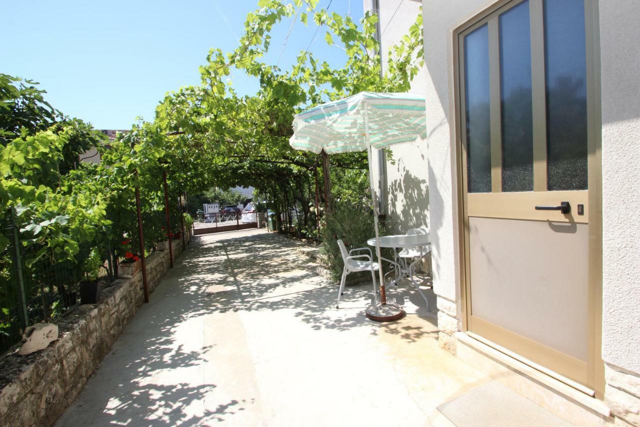 Vintage Rooms & Apartments Poreč Extérieur photo